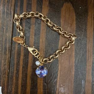 Helen Marie bracelet